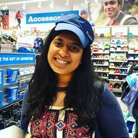 Apoorva Mittal's Photo