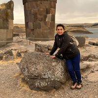 Dora Silvia Vargas的照片