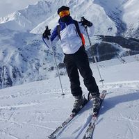 Younes R-ami's Photo