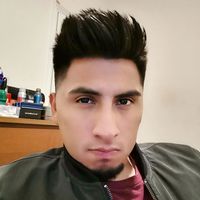 Gerson Mendez的照片