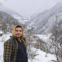 Mohammad &  Maryam's Photo