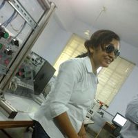 Vanshika Kansal's Photo