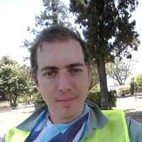 fabricio Miniello's Photo