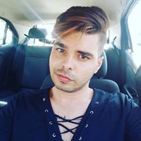 Moreno de Santana's Photo