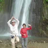 Maurice Casagranda的照片