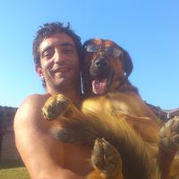 DaniDaniel Feler's Photo