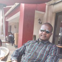 Isaac  Fundi的照片