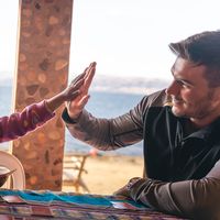 Francesco Santino的照片