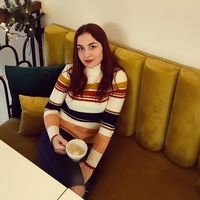 Gizem Bilgin的照片