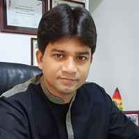 Md. Humayun Kabir's Photo