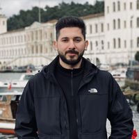 Mohammed Sabri's Photo