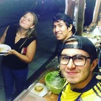 Photos de Daniel Arango Villega