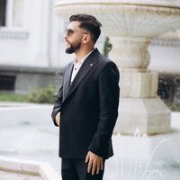 Nukri Kamadadze's Photo