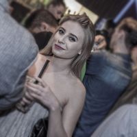 Natalia Lisowska的照片