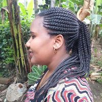 Hellen Meshack's Photo