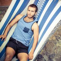 Gabi Perelman's Photo