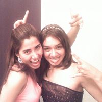 Claudia Campos's Photo