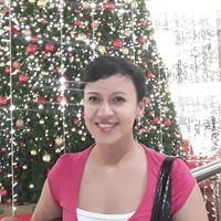 Cristina Gonzalez's Photo