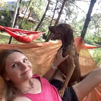 Tania Prokhorova的照片