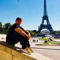 Oscar Barrera的照片