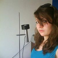 Le foto di Cristina Siegenthaler