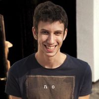 Vojta Marek的照片