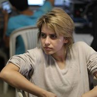 Fotos de Daniela Dot