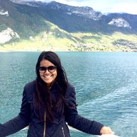 Aachal Bhageria's Photo