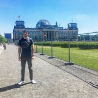 Oleh Kucherenko's Photo