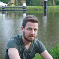 Thanos Gkoutzi的照片