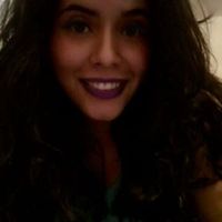 Hortencia Rioja's Photo