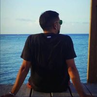 Pablo Andrés Burin's Photo