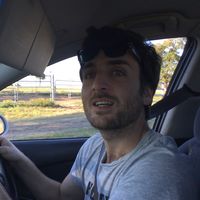 Nazario Parisi's Photo