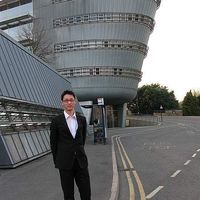 Sheldon Yang's Photo