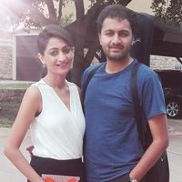 Chaitanya Lakhani's Photo