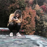 Adria Desaleux's Photo