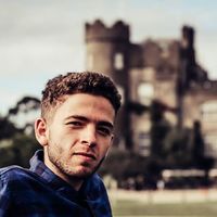 Ayrton Inacio的照片