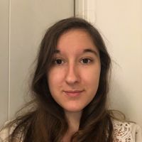 Viviane Badach's Photo