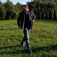 Mariano Latosinski's Photo