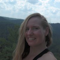 Christina Jordan's Photo