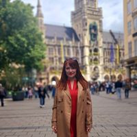 Anna Bogach的照片