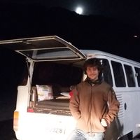 Cédric Le Piti Swiss的照片