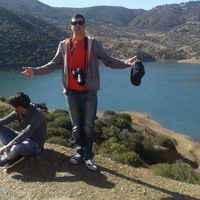 miloud chaoui的照片