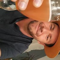 Mike  Donaldson的照片