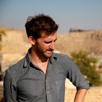 jeffrey Stevens's Photo