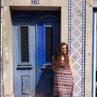 Daria Mikhaylova的照片