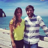 Jared Johnson的照片