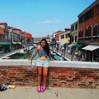 Le foto di Ishtar García