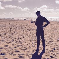 Matthijs van Oosten's Photo