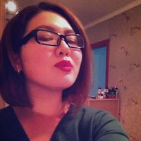 Roza Chaikozova的照片